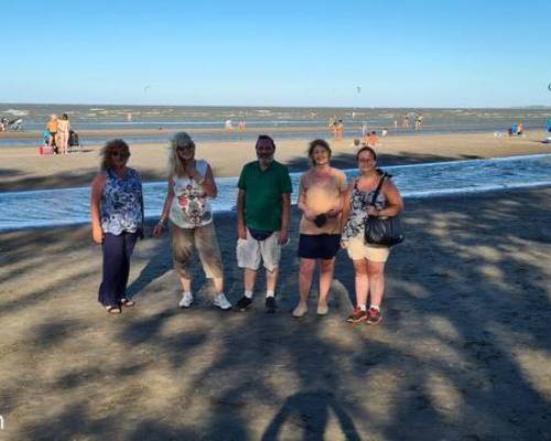 22562 23 Y SE VIENE LA SEGUNDA!! PASEO Y PICNIC EN LA REPÚBLICA DE LOS NIÑOS EN GONNET, LA PLATA.