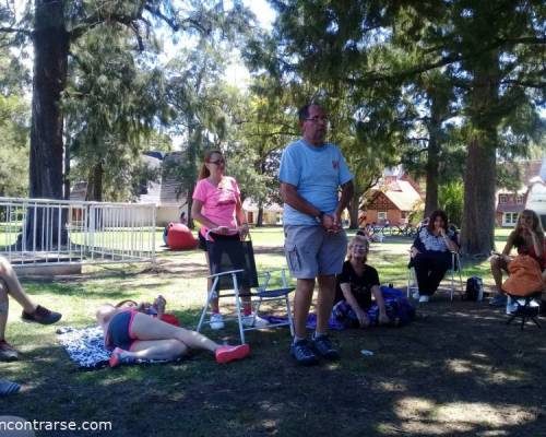 22563 10 Y SE VIENE LA TERCERA!! PASEO Y PICNIC EN LA REPÚBLICA DE LOS NIÑOS EN GONNET, LA PLATA.