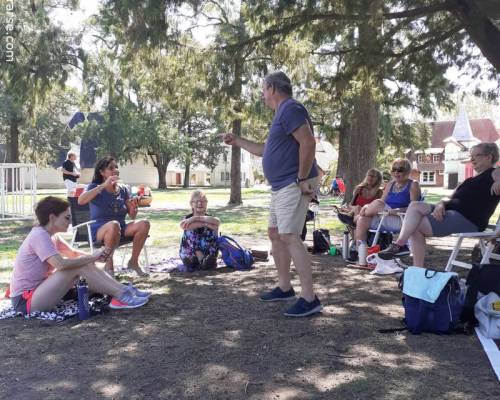 22563 6 Y SE VIENE LA TERCERA!! PASEO Y PICNIC EN LA REPÚBLICA DE LOS NIÑOS EN GONNET, LA PLATA.