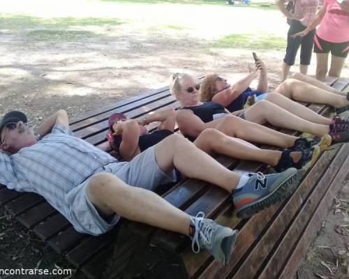 Abdominales! :Encuentro Grupal Y SE VIENE LA TERCERA!! PASEO Y PICNIC EN LA REPÚBLICA DE LOS NIÑOS EN GONNET, LA PLATA.