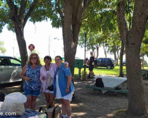 22581 30 COMPARTIMOS UN FUEGUITO A ORILLAS DEL RÍO?!?!