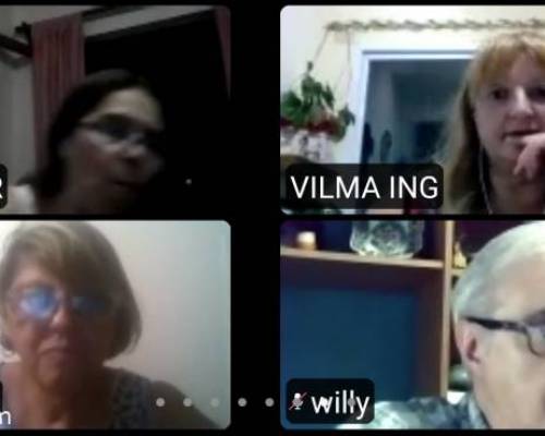 22668 39 PREGUNTADOS X ZOOM y OTROS DESAFIOS
