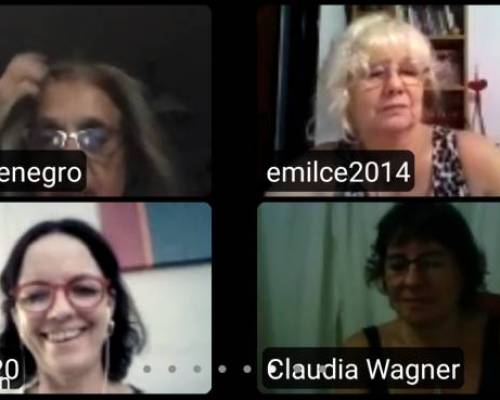 22668 41 PREGUNTADOS X ZOOM y OTROS DESAFIOS