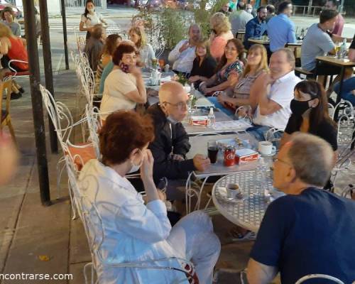 22799 11 Segunda Cafeteada en Monte Castro