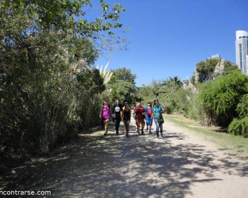 22883 4 Caminata Reserva Ecológica-Pto Madero.