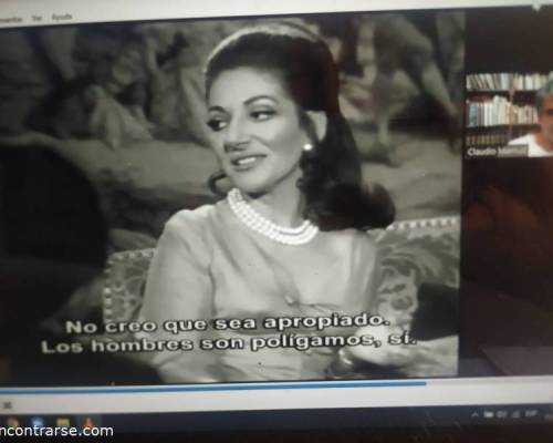 22900 12 Encuentro con Maria Callas, su vida y su arte