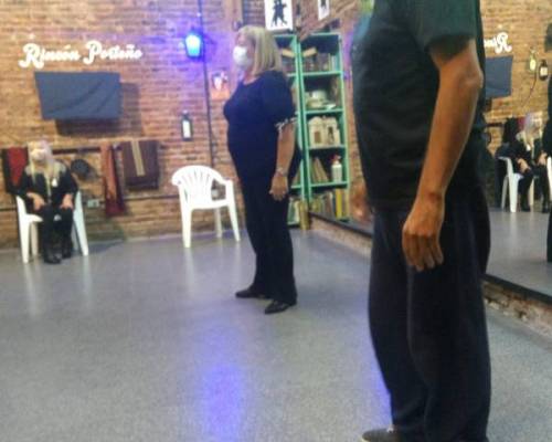 22956 1 VOLVEMOS PRESENCIAL! CUARTO AÑO DEL  TALLER DE TEATRO DE ENCONTRARSE  APRENDE Y DIVERTITE!! !!  