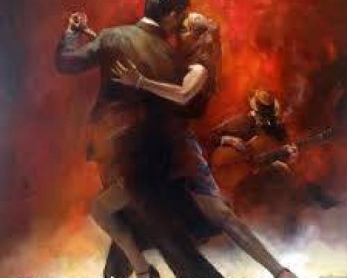 22999 3  Breve reseña histórica de Músicos del Tango Argentino .-