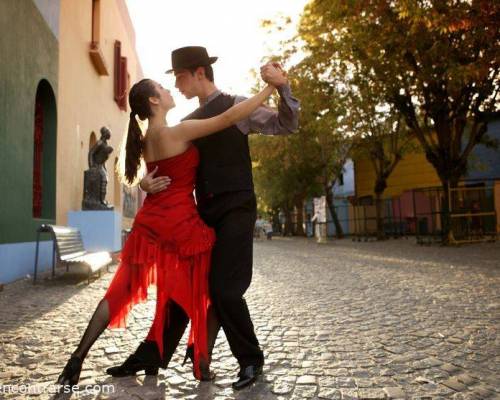 22999 5  Breve reseña histórica de Músicos del Tango Argentino .-
