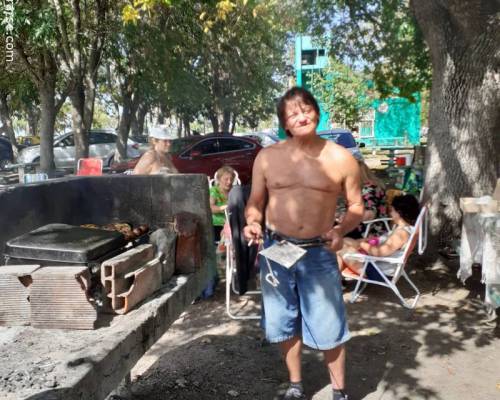 23003 18  Punta Lara: despedida del verano con caminata, picnic y brindis pisciano