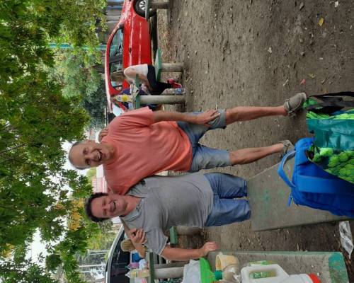 23003 29  Punta Lara: despedida del verano con caminata, picnic y brindis pisciano