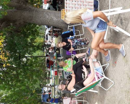 23003 33  Punta Lara: despedida del verano con caminata, picnic y brindis pisciano
