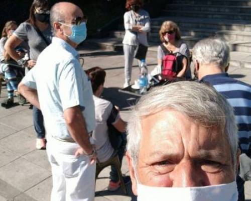 23061 9 Palermo cerca del golf festeja el trabajador !!!!!!