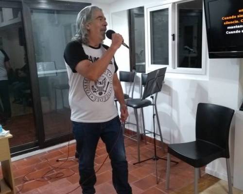 23062 3 VOLVIO EL TALLER DE CANTO EN SU QUINTO AÑO CONSECUTIVO PRESENCIAL