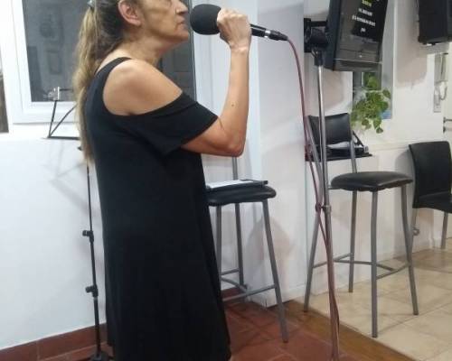 23109 11 VOLVIO EL TALLER DE CANTO EN SU QUINTO AÑO CONSECUTIVO PRESENCIAL