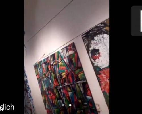 23138 13 Clase de Arte desde casa con Ale