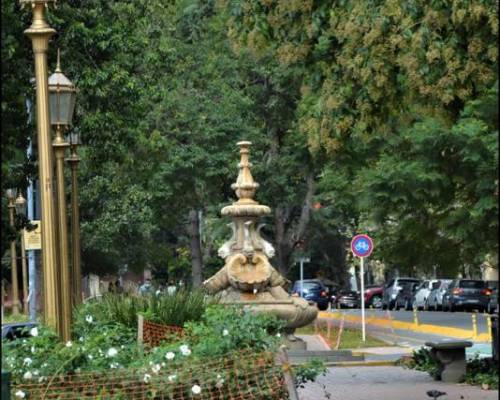 23160 48 Barrio Chino y Barrancas de Belgrano si es soleado es paseado  !!!!!