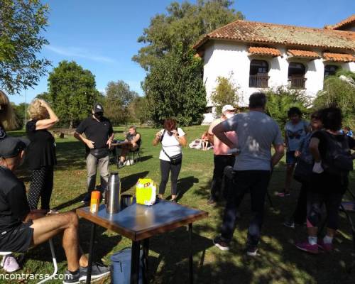 23203 24 CONOCIENDO EL PARQUE ECOLÓGICO DE VILLA ELISA, LA PLATA