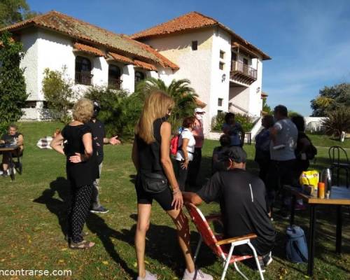 23203 25 CONOCIENDO EL PARQUE ECOLÓGICO DE VILLA ELISA, LA PLATA