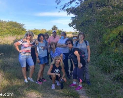 23203 29 CONOCIENDO EL PARQUE ECOLÓGICO DE VILLA ELISA, LA PLATA