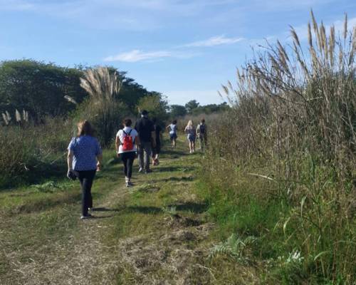 23203 3 CONOCIENDO EL PARQUE ECOLÓGICO DE VILLA ELISA, LA PLATA