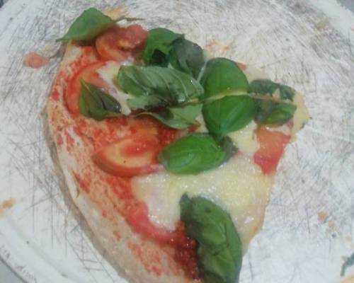 QUE BUENA PINTA TIENE ESA PIZZA :Encuentro Grupal PIZZA LIBRE - TEMA LIBRE 