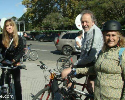 Bienvenidos Mery, Gra y Mario !!!  :Encuentro Grupal Sin más vueltas, vamos a dar unas vueltas...
