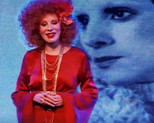 23286 3 NACHA GUEVARA presenta LAS CANCIONES QUE NUNCA VOLVÍ A CANTAR - MÚSICA ON LINE AMIA CULTURA 