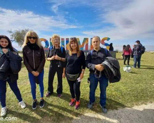 23323 5 ZONA SUR PRESENTE!!! Empanada Party en la Costanera de Quilmes.