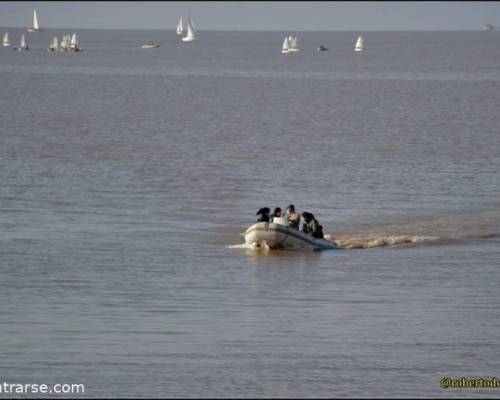 23340 22 Caminata amigable al Puerto de Olivos