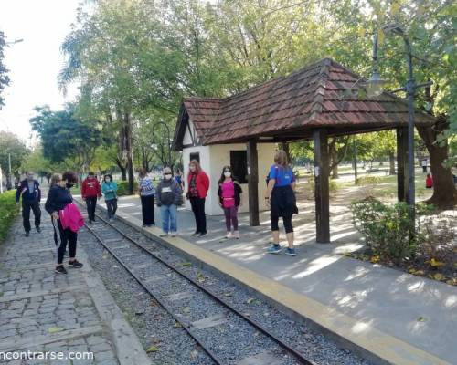 23344 1 CAMINATA PARQUE AVELLANEDA