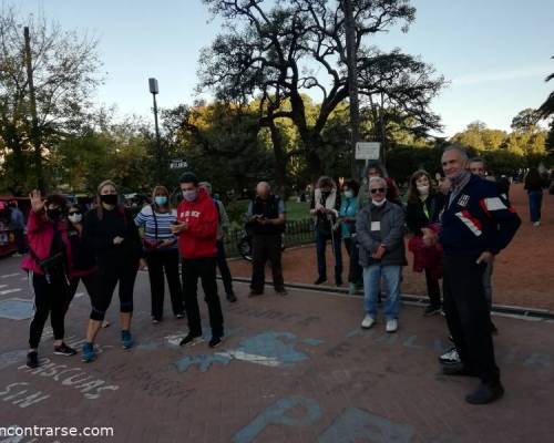 23344 2 CAMINATA PARQUE AVELLANEDA