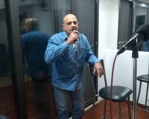 23368 1 VOLVIO EL TALLER DE CANTO EN SU QUINTO AÑO CONSECUTIVO PRESENCIAL