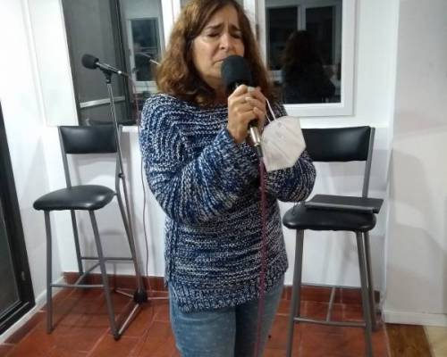 23411 10 VOLVIO EL TALLER DE CANTO EN SU QUINTO AÑO CONSECUTIVO PRESENCIAL