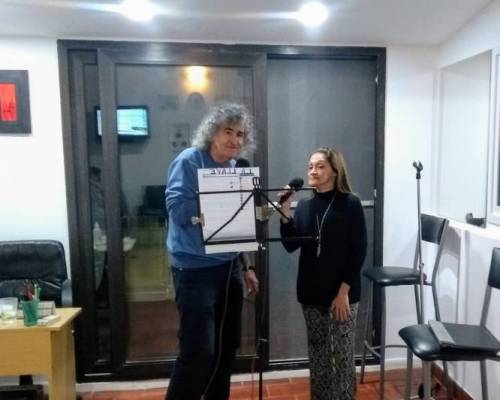 23411 2 VOLVIO EL TALLER DE CANTO EN SU QUINTO AÑO CONSECUTIVO PRESENCIAL