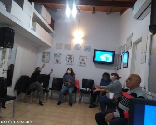 23411 5 VOLVIO EL TALLER DE CANTO EN SU QUINTO AÑO CONSECUTIVO PRESENCIAL