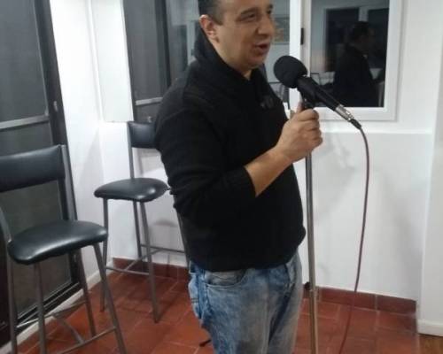 23479 10 VOLVIO EL TALLER DE CANTO EN SU QUINTO AÑO CONSECUTIVO PRESENCIAL