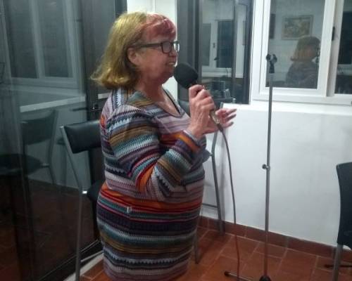 23528 3 VOLVIO EL TALLER DE CANTO EN SU QUINTO AÑO CONSECUTIVO PRESENCIAL