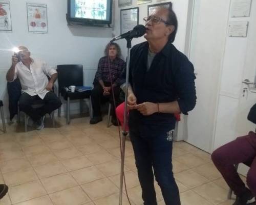 23528 8 VOLVIO EL TALLER DE CANTO EN SU QUINTO AÑO CONSECUTIVO PRESENCIAL