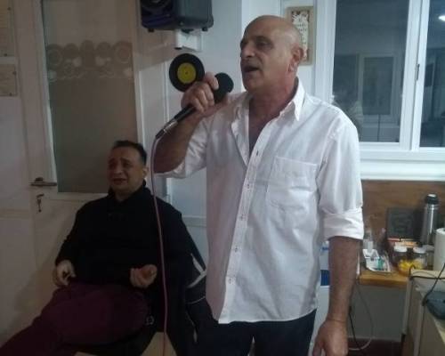 23528 9 VOLVIO EL TALLER DE CANTO EN SU QUINTO AÑO CONSECUTIVO PRESENCIAL