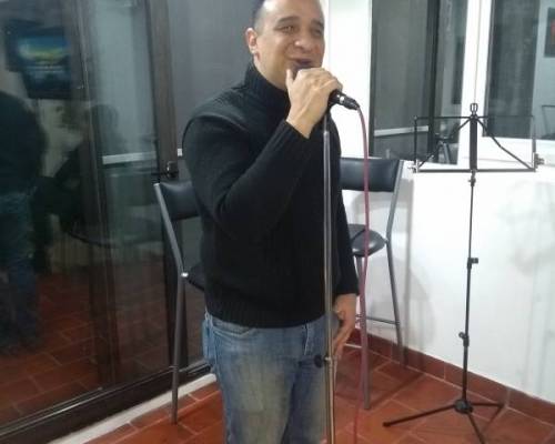 23558 10 VOLVIO EL TALLER DE CANTO EN SU QUINTO AÑO CONSECUTIVO PRESENCIAL