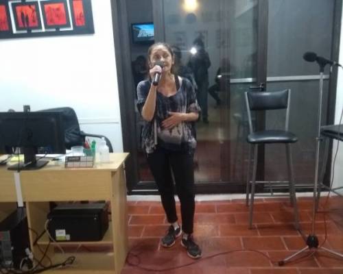 23558 11 VOLVIO EL TALLER DE CANTO EN SU QUINTO AÑO CONSECUTIVO PRESENCIAL