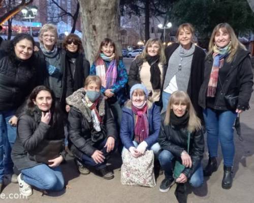 Hermoso grupo!!! Gracias @LUNADEAVELLANEDA y @MARCELOBUR por organizar el encuentro. Una linda tarde en buena compañía! :Encuentro Grupal ZONA SUR PRESENTE - NUESTRO CAFÉ MENSUAL!!!!