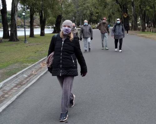 23614 2 VAMOS  A CAMINAR EL DOMINGO Y AHORA CON DISTANCIA 