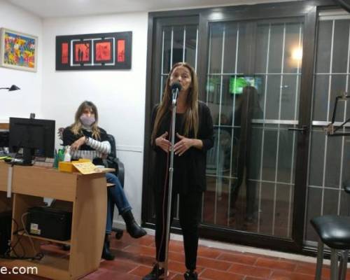 23645 3 VOLVIO EL TALLER DE CANTO EN SU QUINTO AÑO CONSECUTIVO PRESENCIAL