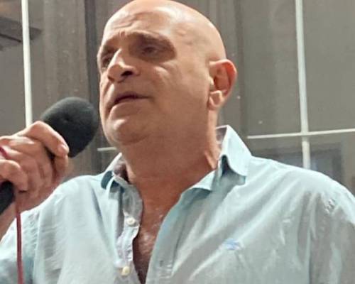 23646 4 VOLVIO EL TALLER DE CANTO EN SU QUINTO AÑO CONSECUTIVO PRESENCIAL