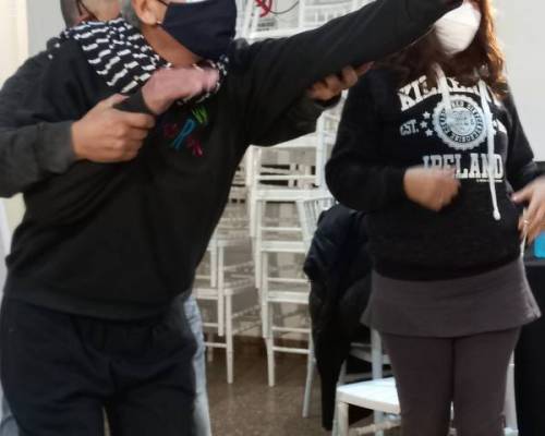 23648 3 VOLVEMOS PRESENCIAL! CUARTO AÑO DEL  TALLER DE TEATRO DE ENCONTRARSE  APRENDE Y DIVERTITE!! !!  
