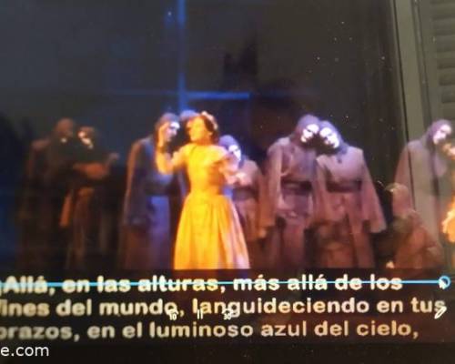 23655 4 Encuentro con la ópera Francesca da Rimini, de Rachmaninov