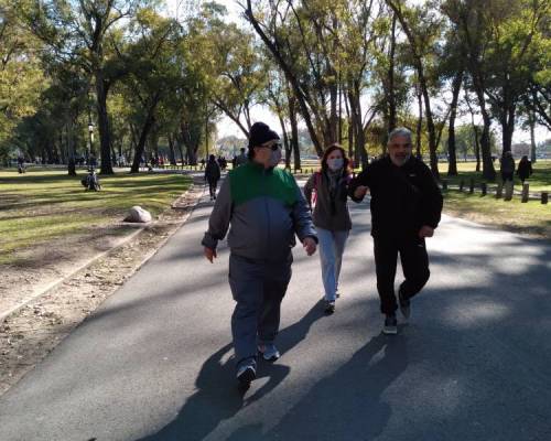 23668 7 VAMOS  A CAMINAR EL DOMINGO Y AHORA CON DISTANCIA 