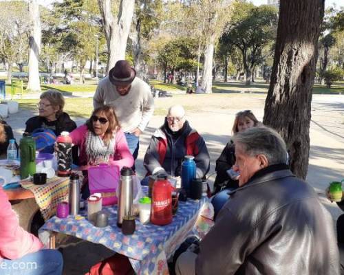 23673 18 MATEADA DE AMIGOS ZONA SUR!!!